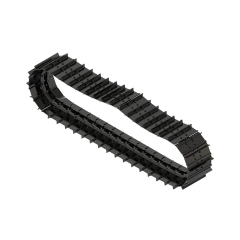 AT385332 Rupsband met bodemplaten