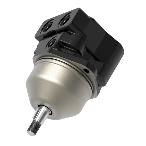 AT386392 Hydraulische motor