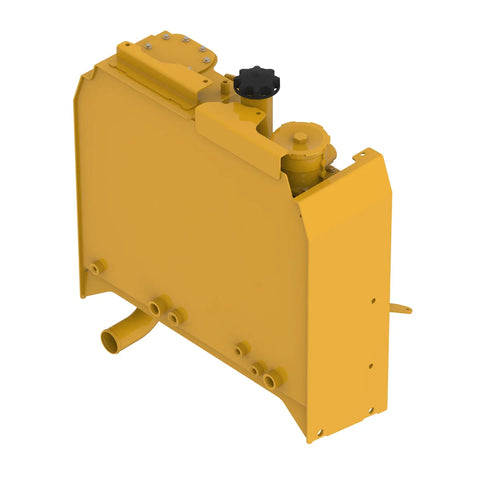 AT388180 Hydrauliektank