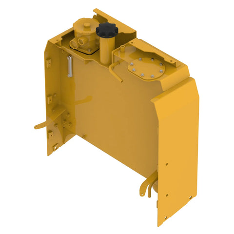 AT388180 Hydrauliektank