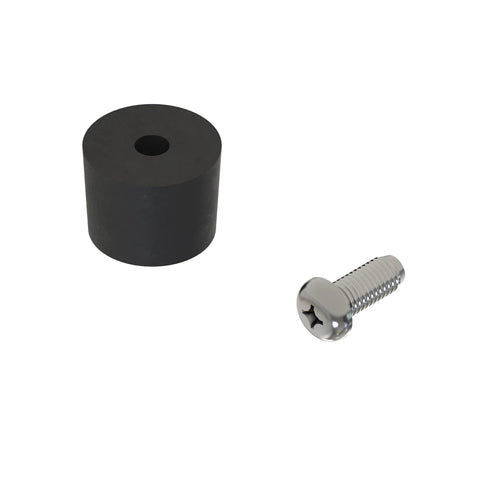 AT388476 Demper-set