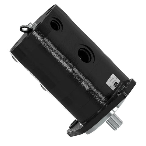 AT389895 Hydrauliekpomp