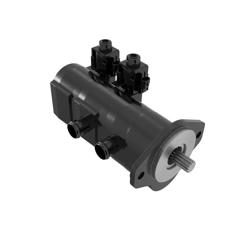 AT390044 Hydrauliekpomp