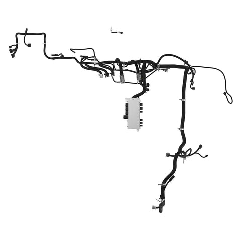 AT390241 Kabelboom, chassis