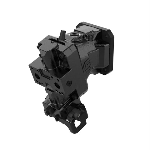 AT390681 Motor
