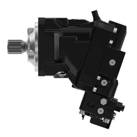 AT390682 Motor