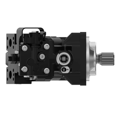 AT390682 Motor