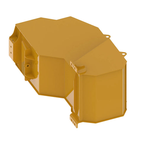 AT392140 Brandstoftank