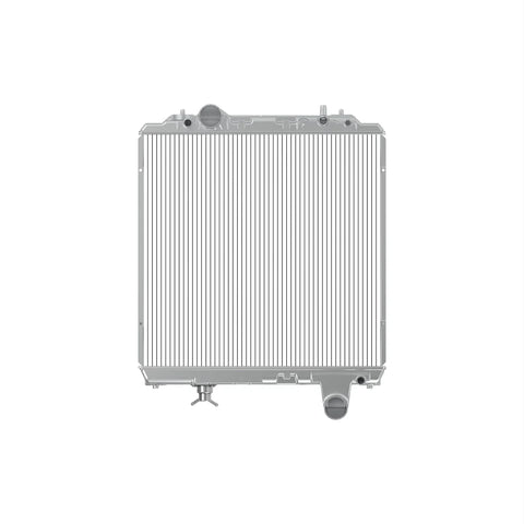 AT393357 Radiator