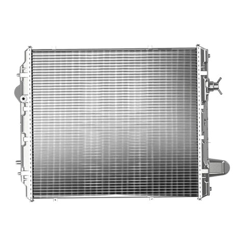 AT393358 Radiator