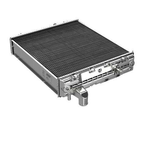 AT393358 Radiator