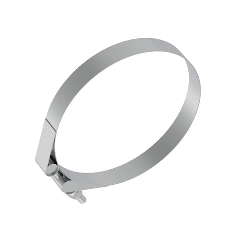 AT39390 Slangklem