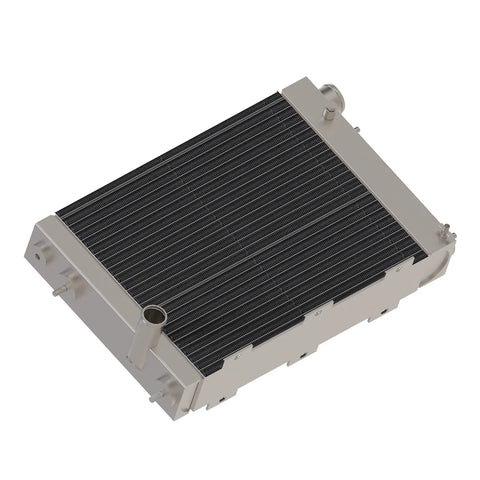 AT394672 Radiator