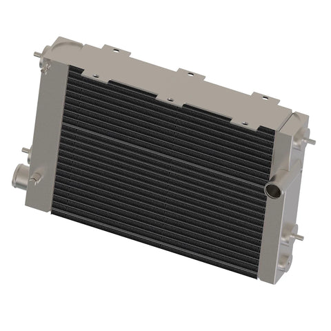 AT394672 Radiator