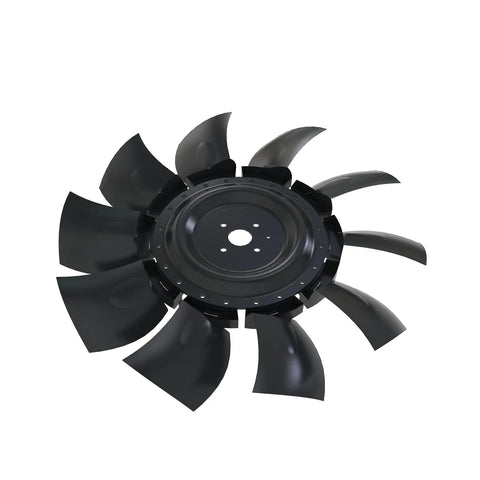 AT396977 Ventilator