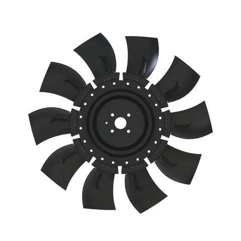 AT396977 Ventilator