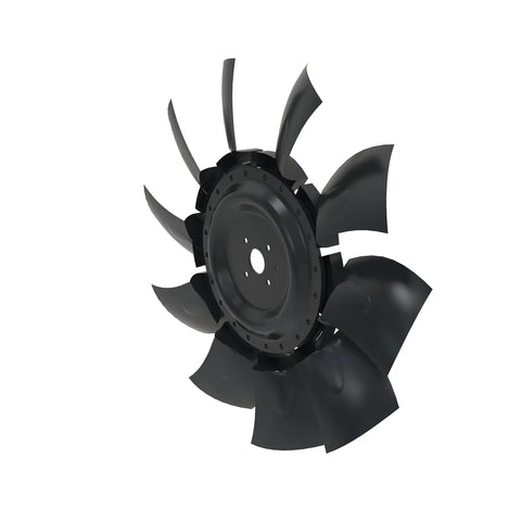 AT396977 Ventilator