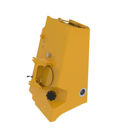 AT398643 Brandstoftank