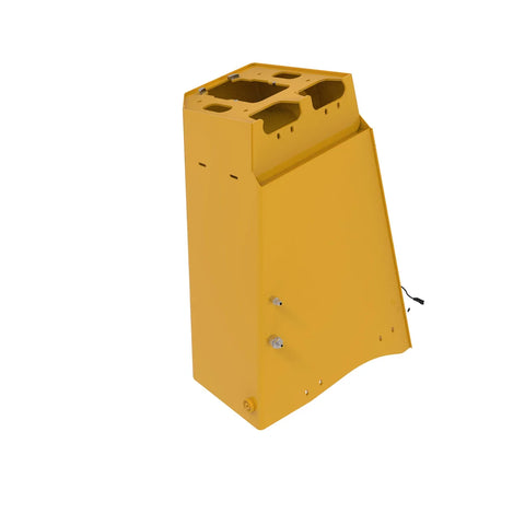 AT398643 Brandstoftank