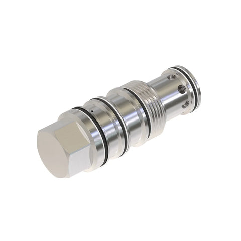 AT398675 Hydraulisch pilootventiel