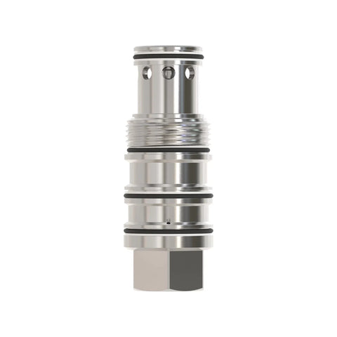 AT398675 Hydraulisch pilootventiel