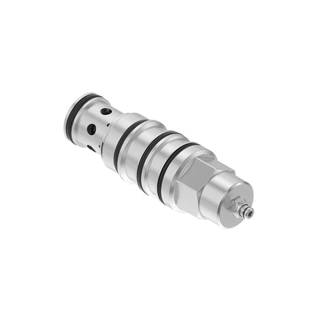 AT398676 Hydraulisch pilootventiel