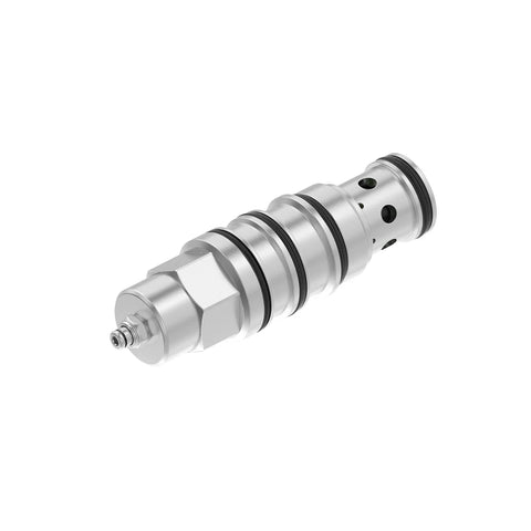 AT398676 Hydraulisch pilootventiel