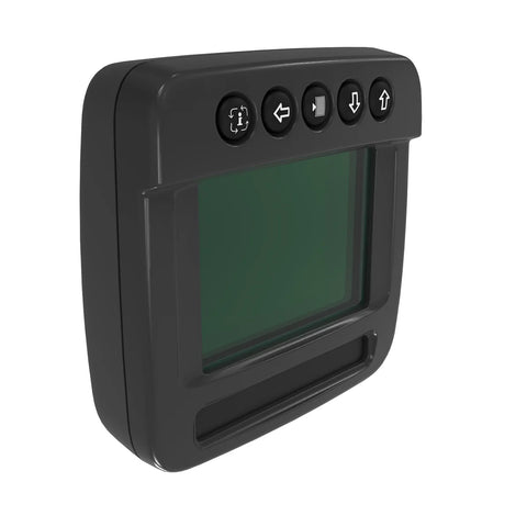 AT400207 Monitor