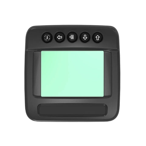 AT400207 Monitor