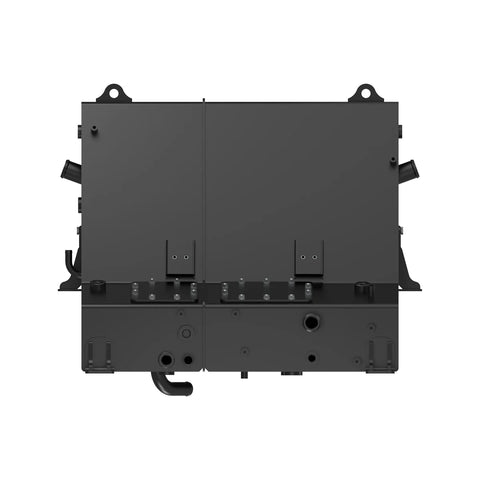 AT400834 Olietank hydrostatisch sys.