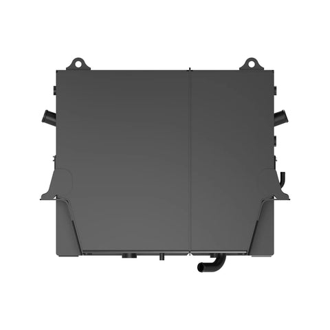 AT400834 Olietank hydrostatisch sys.
