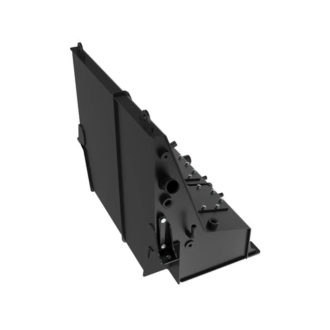 AT400834 Olietank hydrostatisch sys.