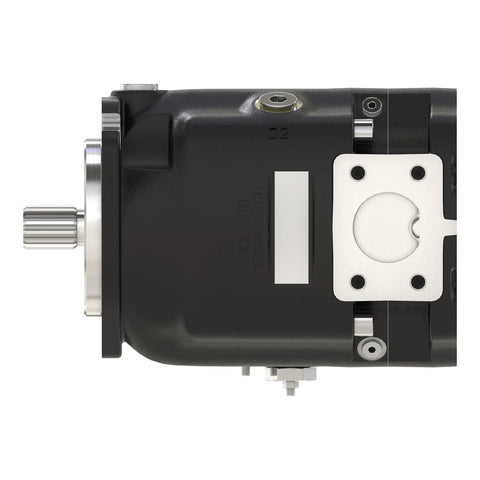 AT400850 Hydrauliekpomp