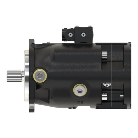 AT400850 Hydrauliekpomp