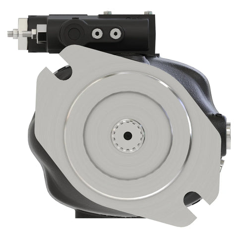 AT400850 Hydrauliekpomp