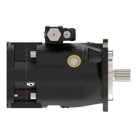 AT400850 Hydrauliekpomp