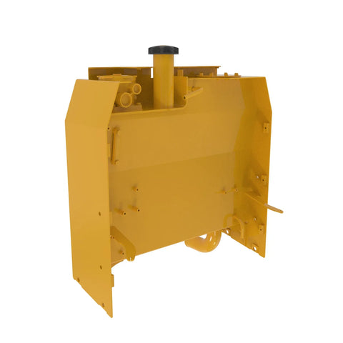 AT400900 Hydrauliektank
