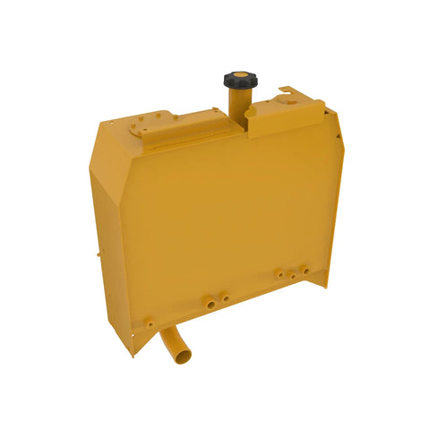 AT400900 Hydrauliektank