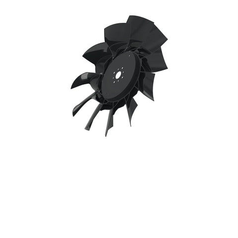 AT400962 Ventilator