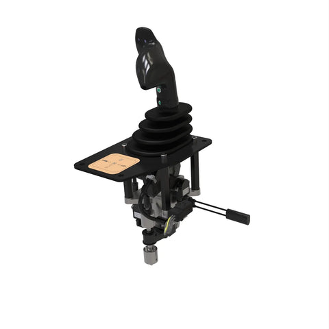 AT402924 Multifunctionele bediening