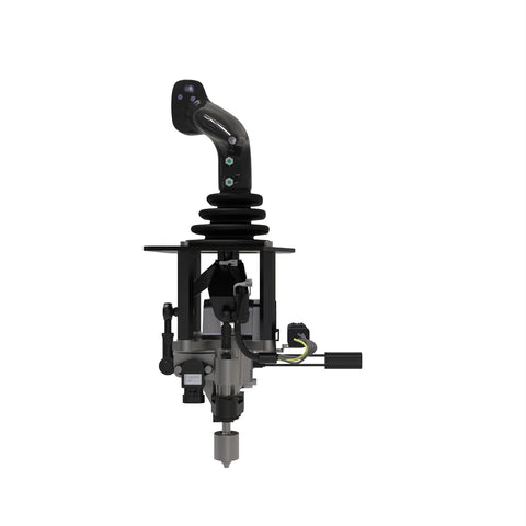 AT402924 Multifunctionele bediening