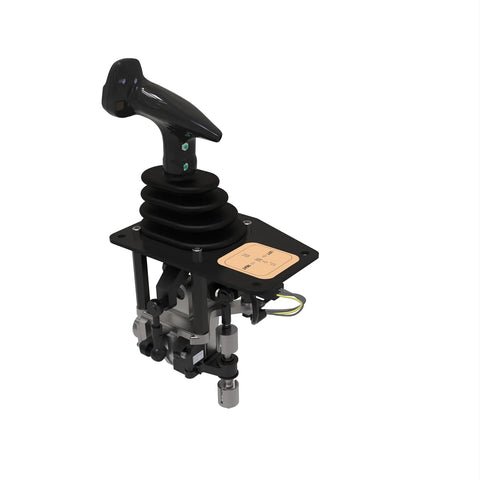AT402924 Multifunctionele bediening