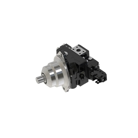 AT403028 Hydraulische motor