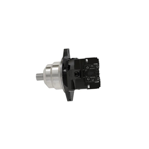 AT403028 Hydraulische motor