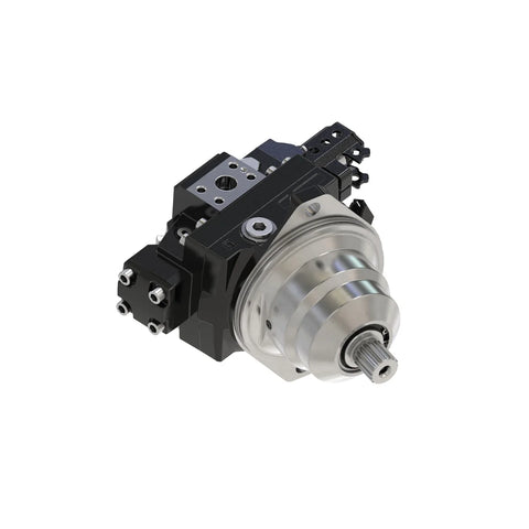 AT403028 Hydraulische motor