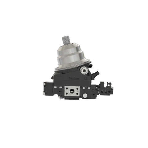 AT403028 Hydraulische motor