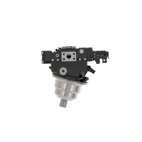 AT403028 Hydraulische motor