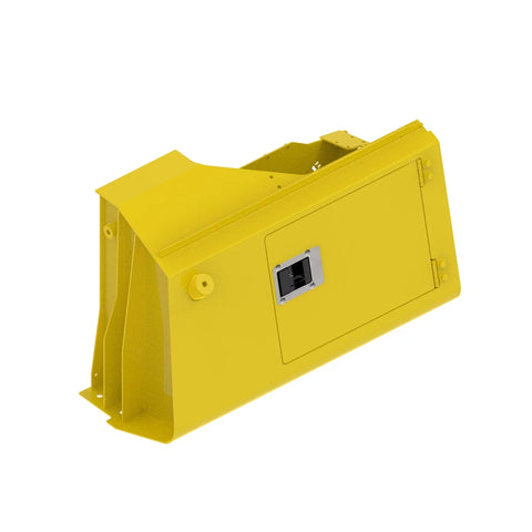 AT403213 Hydrauliektank