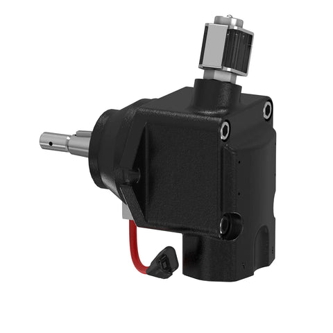 AT404814 Hydraulische motor
