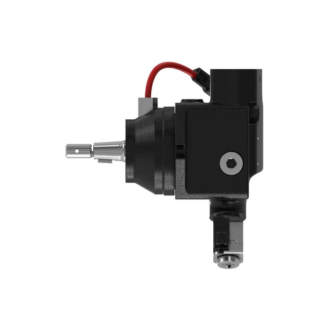 AT404814 Hydraulische motor